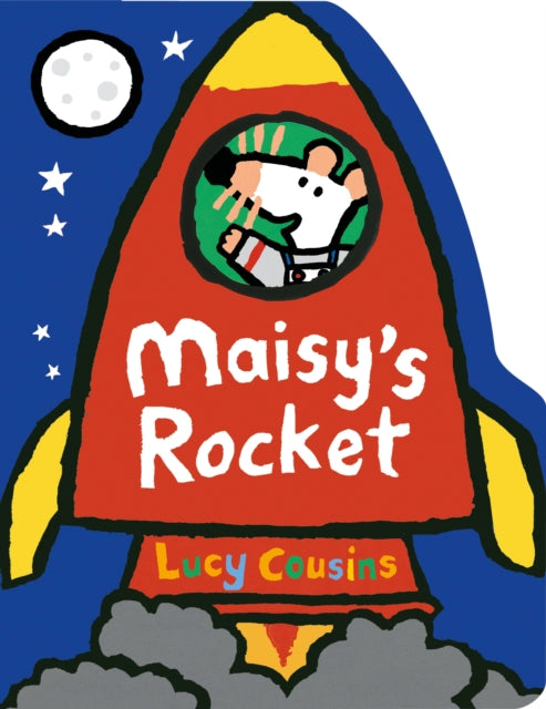 Maisys Rocket