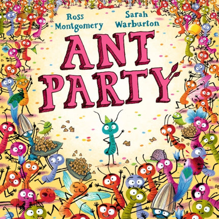 Ant Party