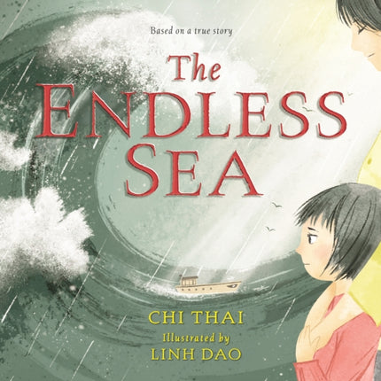 The Endless Sea