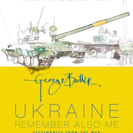 Ukraine Remember Also Me