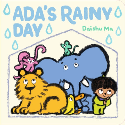 Adas Rainy Day