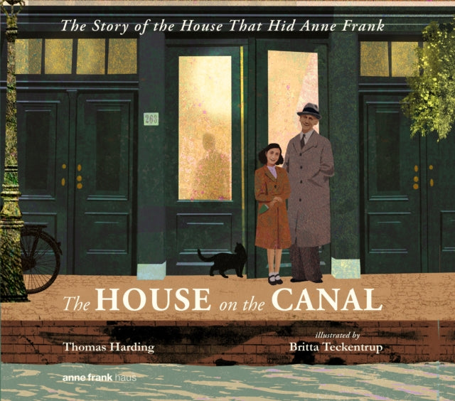 The House on the Canal The Story of the House