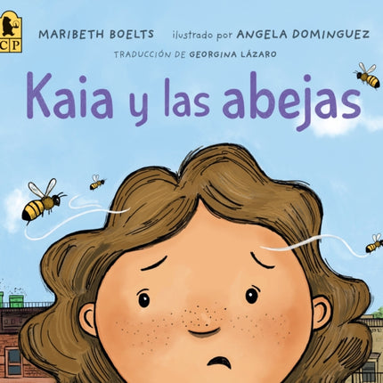 Kaia y las abejas