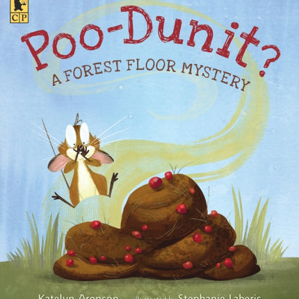 PooDunit