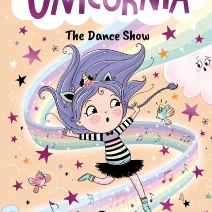 Unicornia The Dance Show
