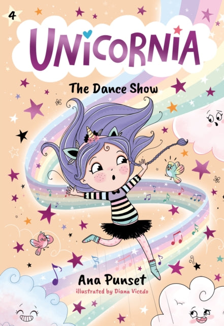 Unicornia The Dance Show