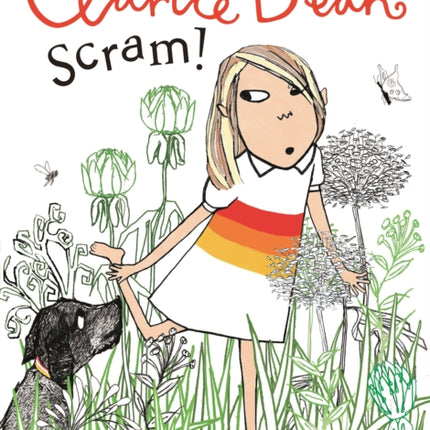 Clarice Bean Scram