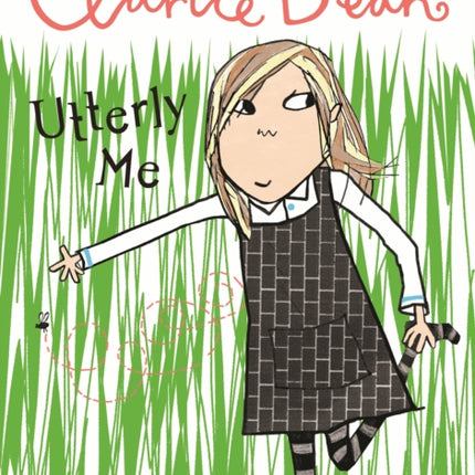 Clarice Bean Utterly Me
