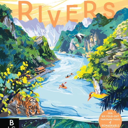 Rivers