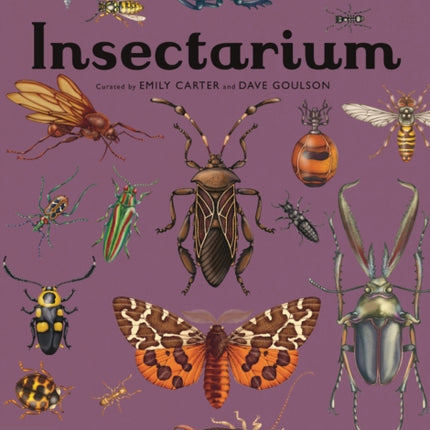 Insectarium