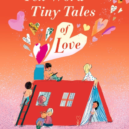 TenWord Tiny Tales of Love