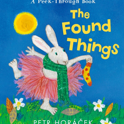 The Found Things