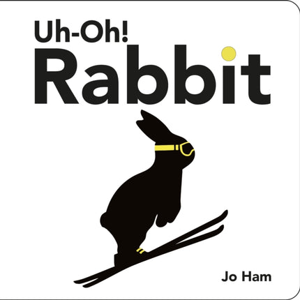 UhOh Rabbit