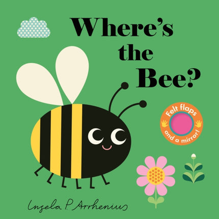 Wheres the Bee