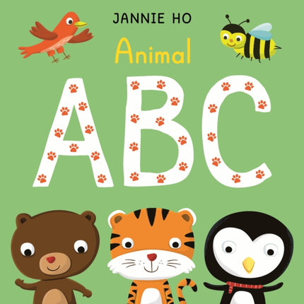 Animal ABC