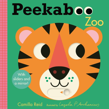 Peekaboo Zoo