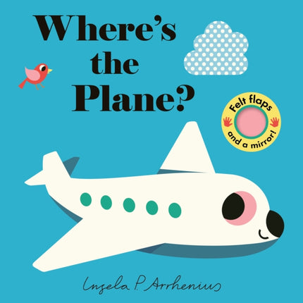 Wheres the Plane