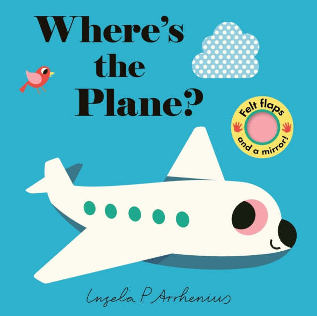 Wheres the Plane