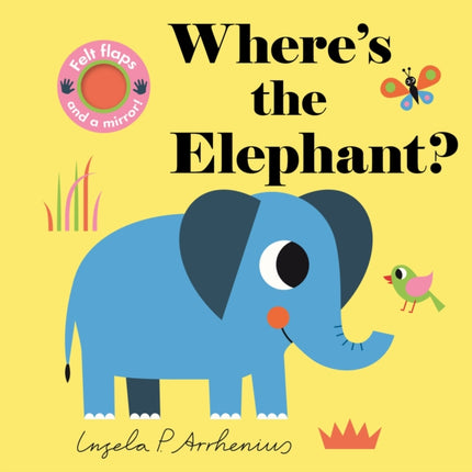 Wheres the Elephant