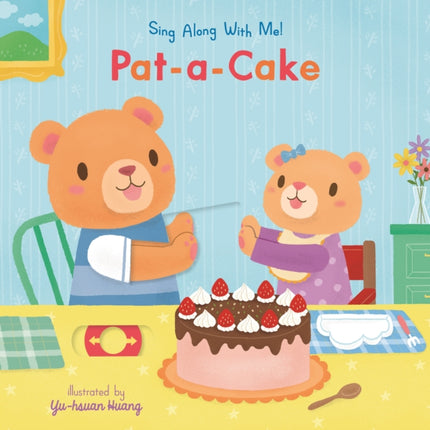 PataCake Sing Along With Me