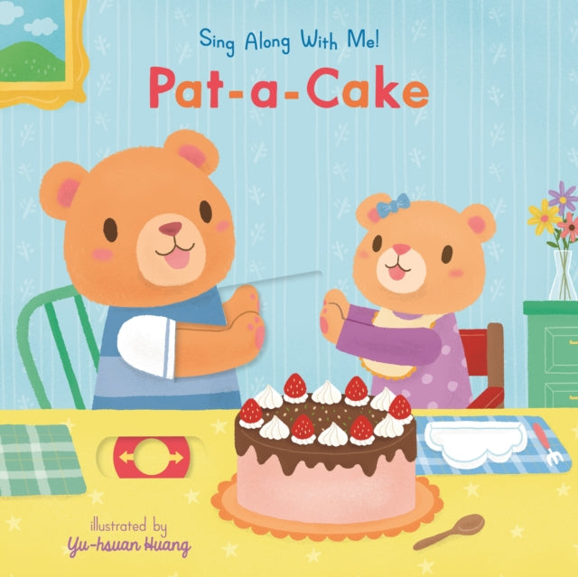 PataCake Sing Along With Me