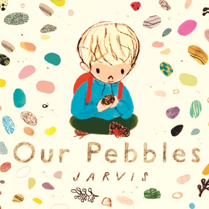 Our Pebbles
