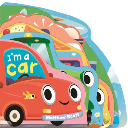 Im a Car