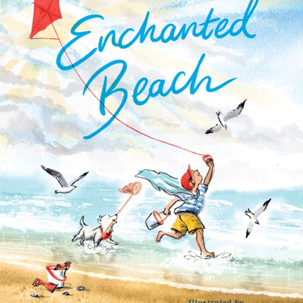 Enchanted Beach