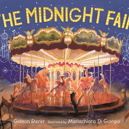 The Midnight Fair