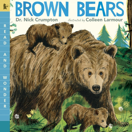 Brown Bears