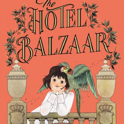 The Hotel Balzaar