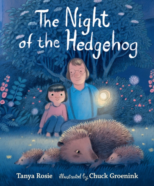 The Night of the Hedgehog