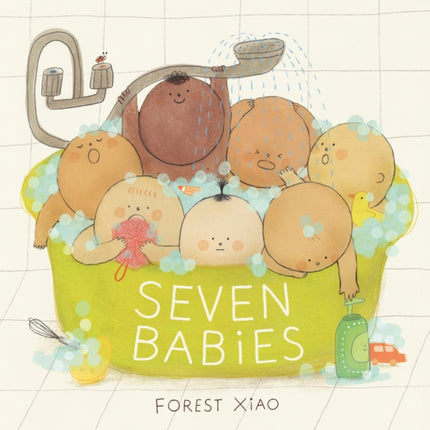 Seven Babies