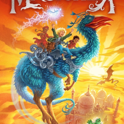 Magicalia