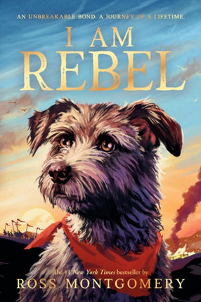 I Am Rebel