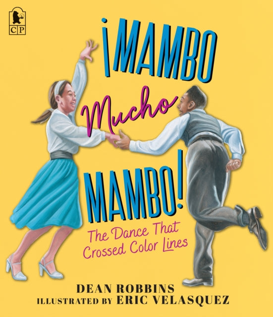 Mambo Mucho Mambo The Dance That Crossed Color Lines