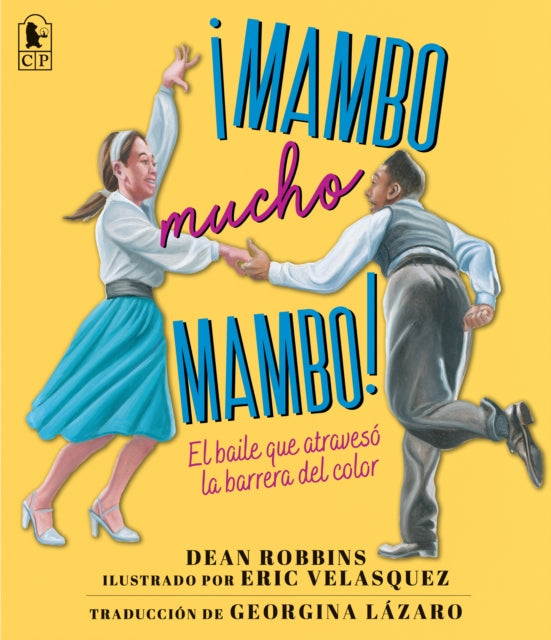 Mambo mucho mambo El baile que atravesó la barrera del color