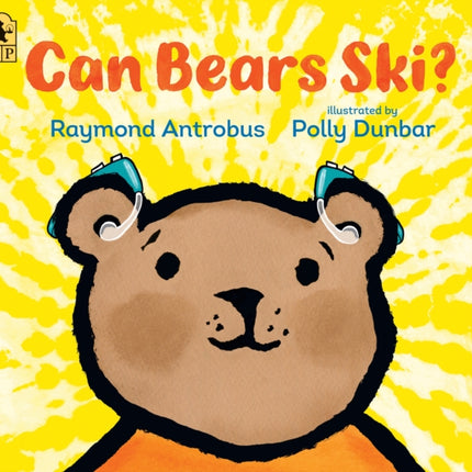 Can Bears Ski