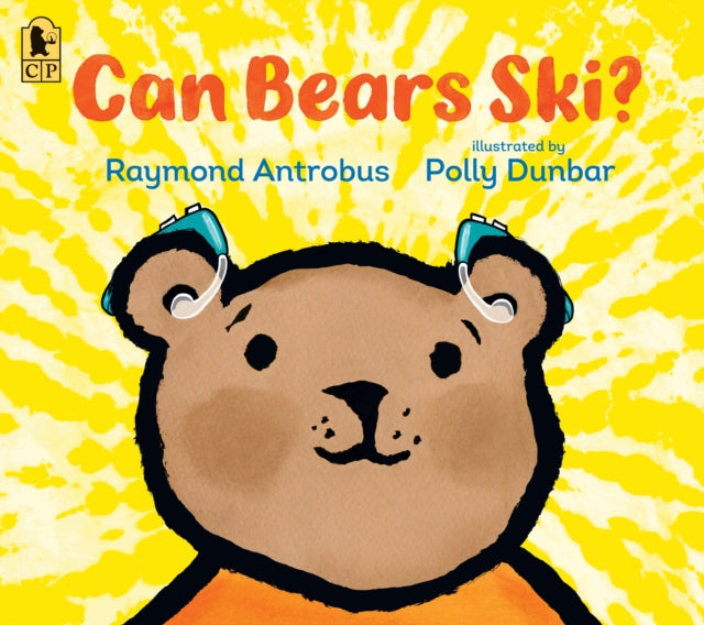 Can Bears Ski