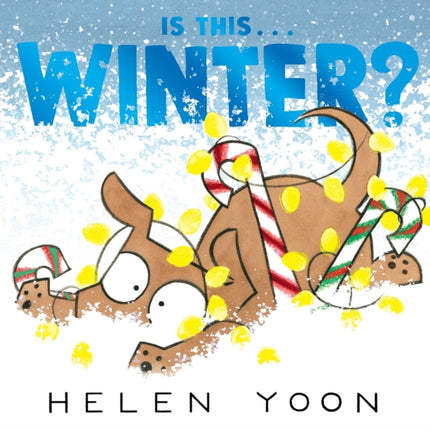 Is This . . . Winter