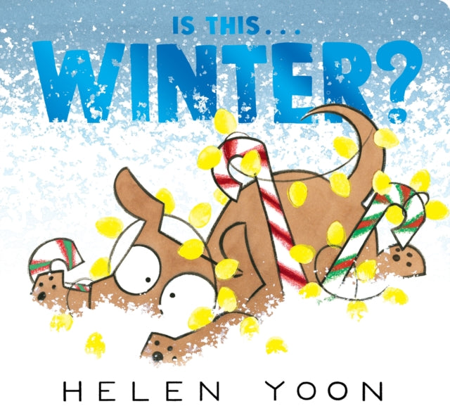 Is This . . . Winter