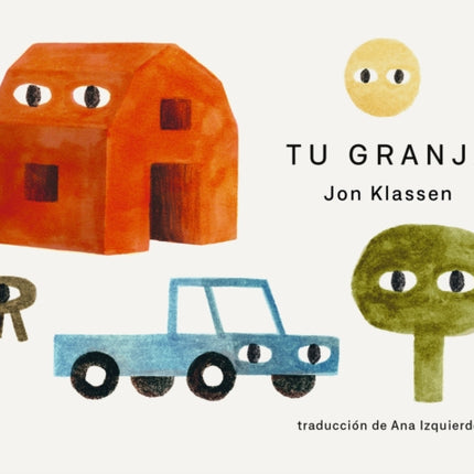 Tu granja