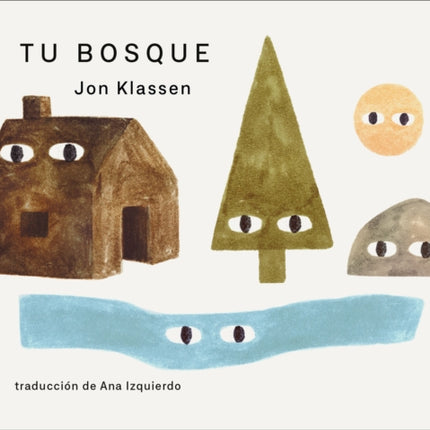 Tu bosque