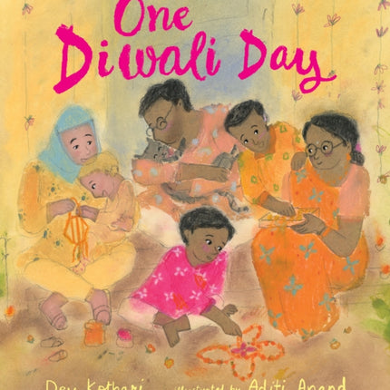 One Diwali Day Festivals of the World