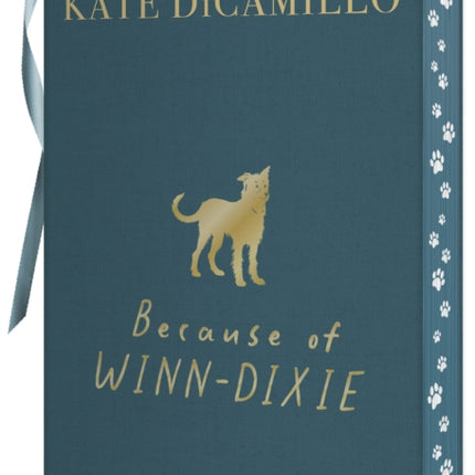 Because of WinnDixie Deluxe 25th Anniversary Edition