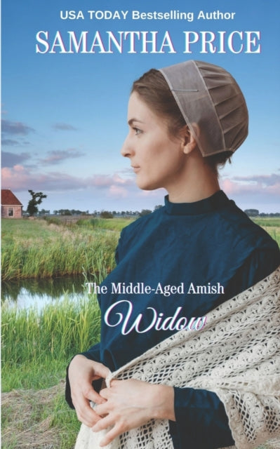 The Middle-Aged Amish Widow