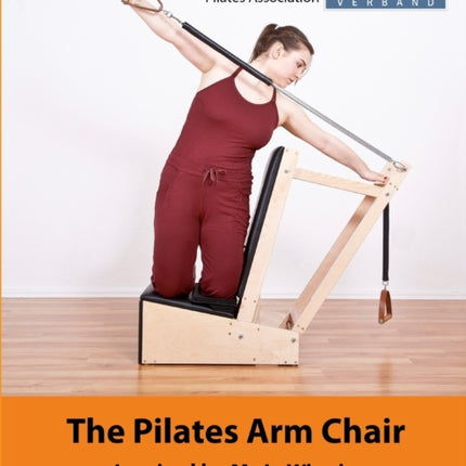The Pilates Arm Chair