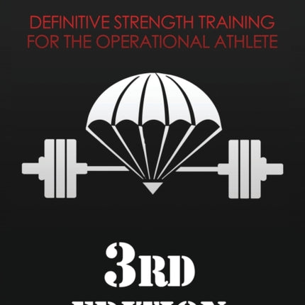 Tactical Barbell: Definitive Strength Training