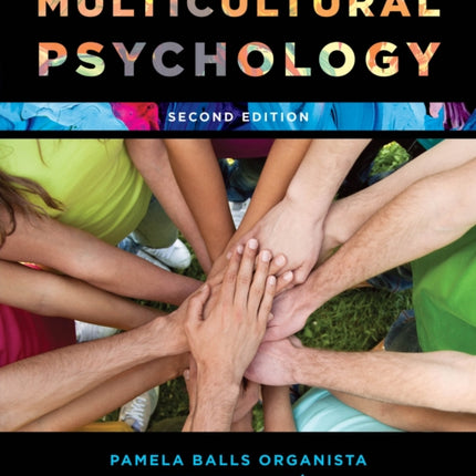 Multicultural Psychology