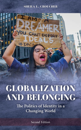 Globalization and Belonging: The Politics of